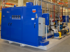 Custom Flush and Fill Systems